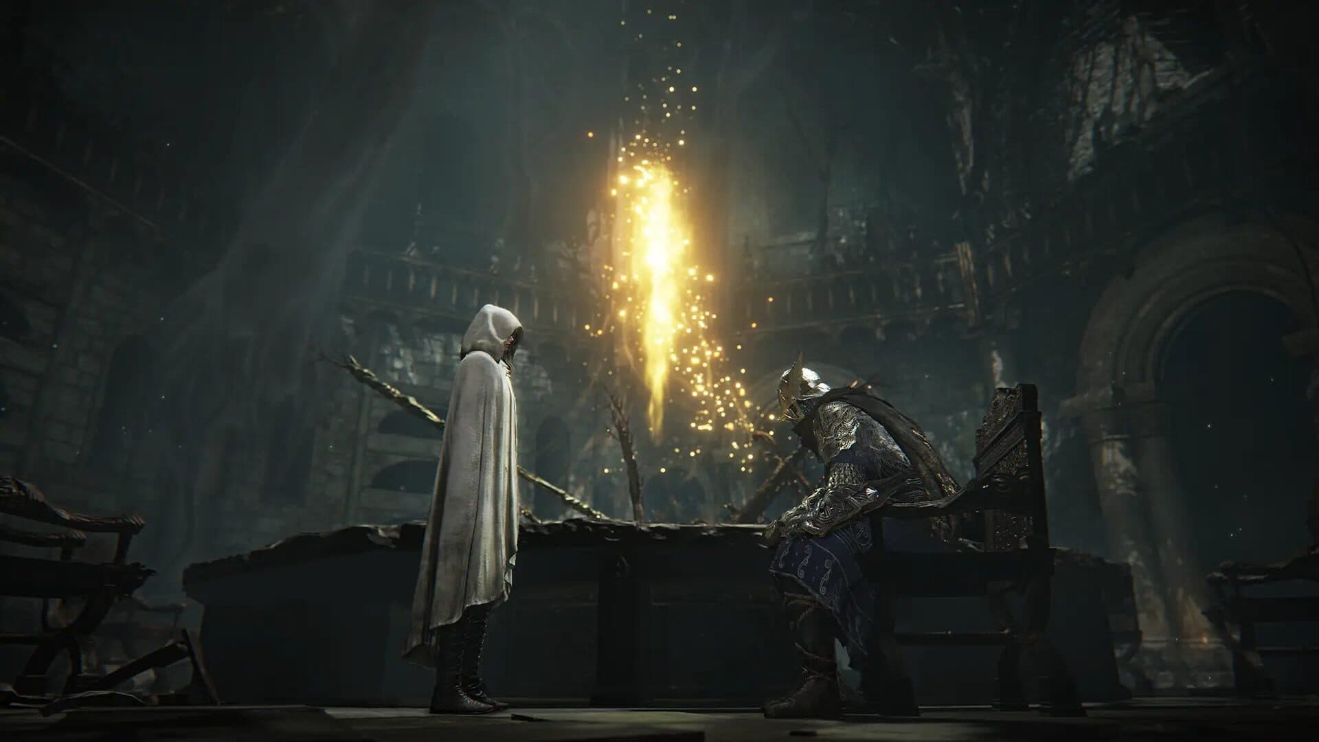 Screenshot for Elden Ring Nightreign