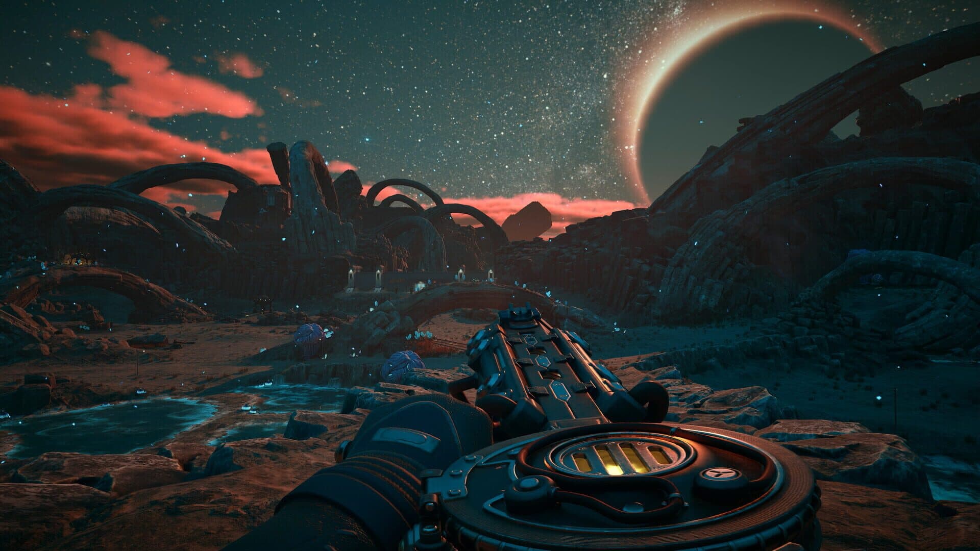 Screenshot for The Outer Worlds 2