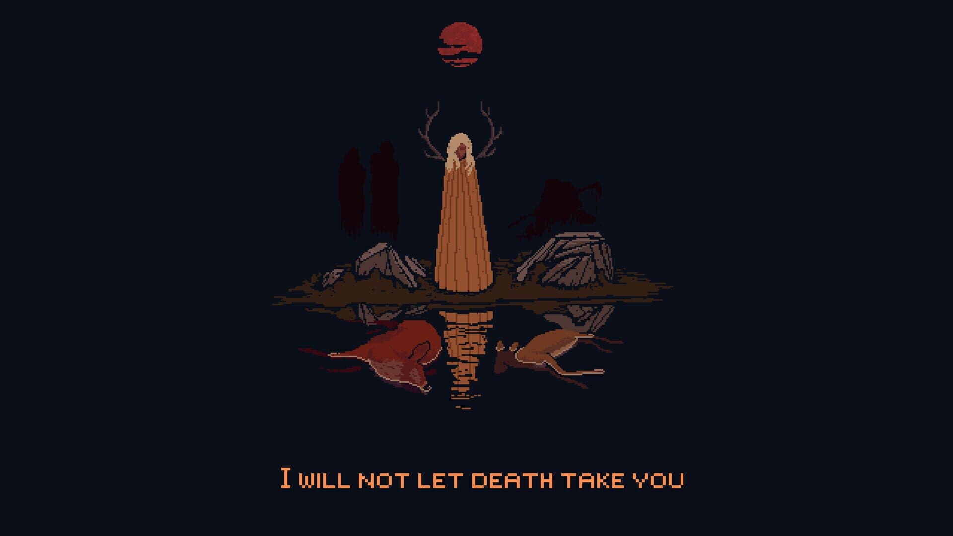 Screenshot for Death Howl