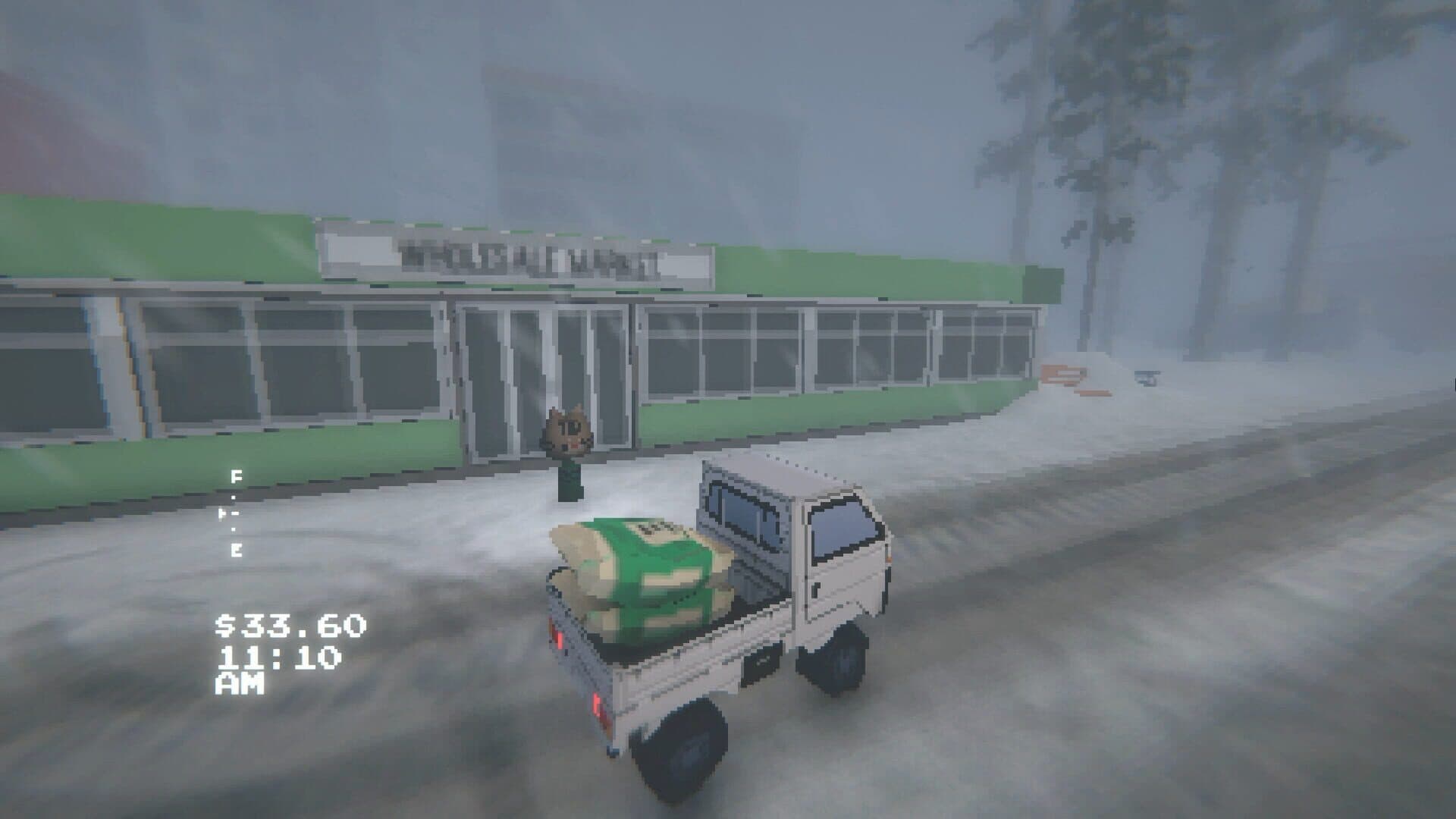 Screenshot for Easy Delivery Co.