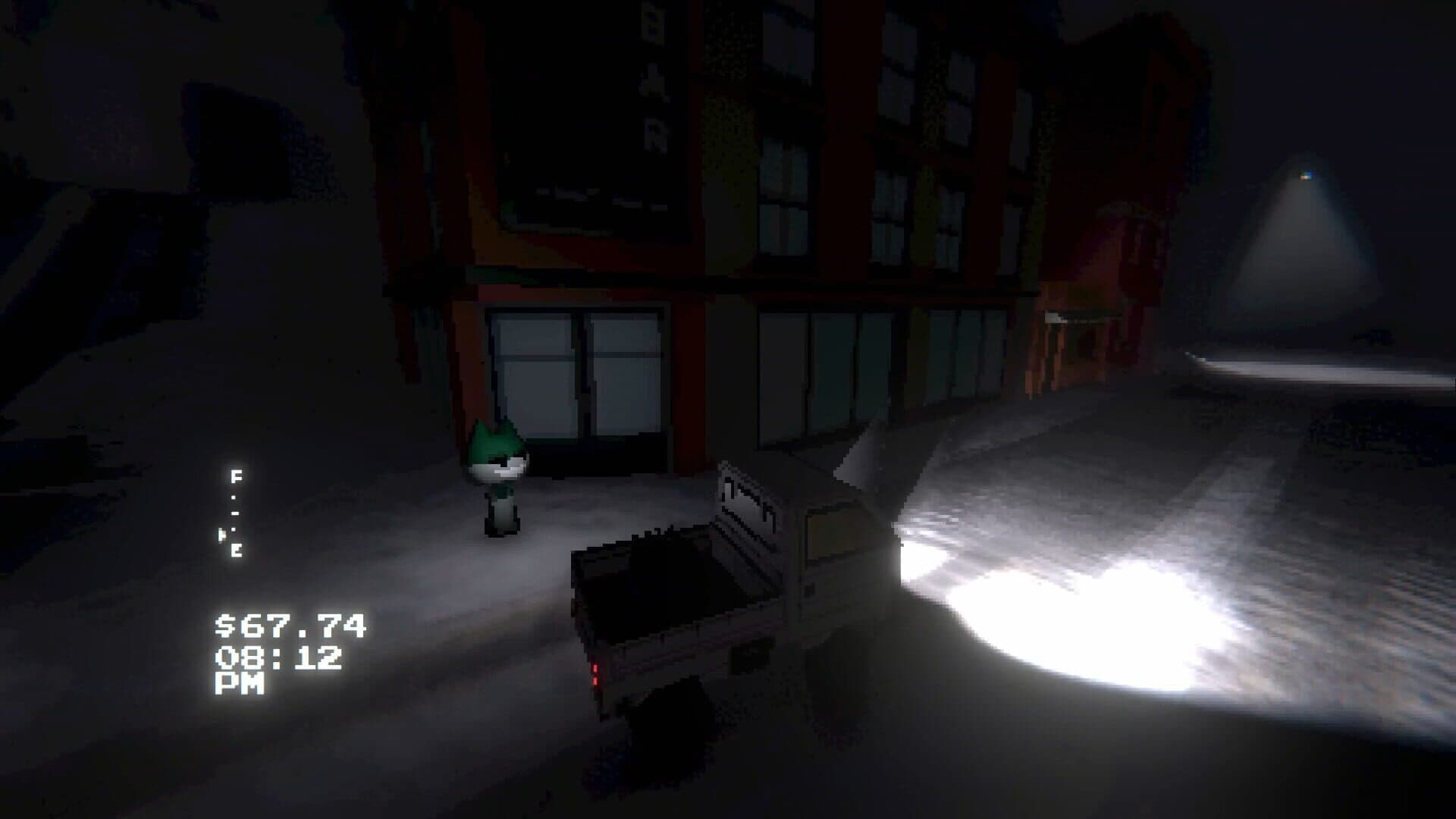 Screenshot for Easy Delivery Co.