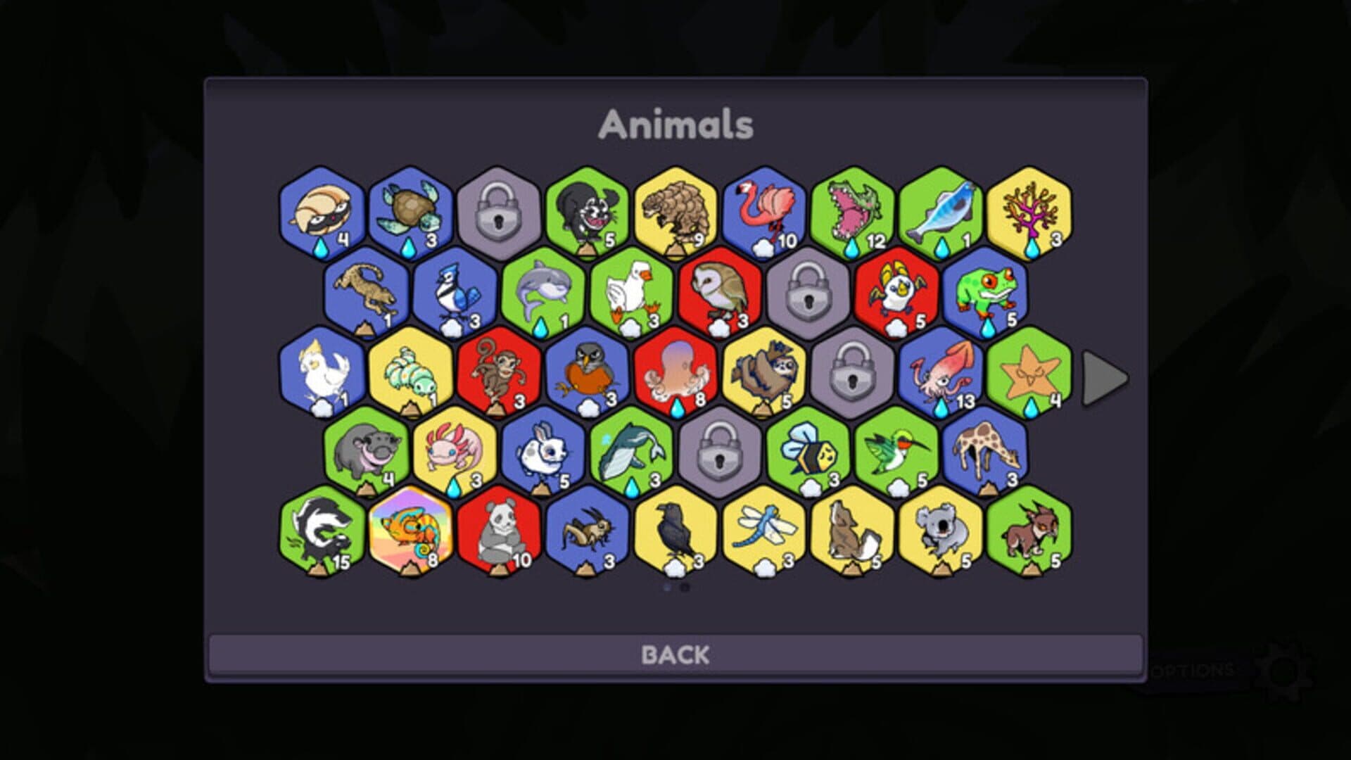 Screenshot for Zoominoes