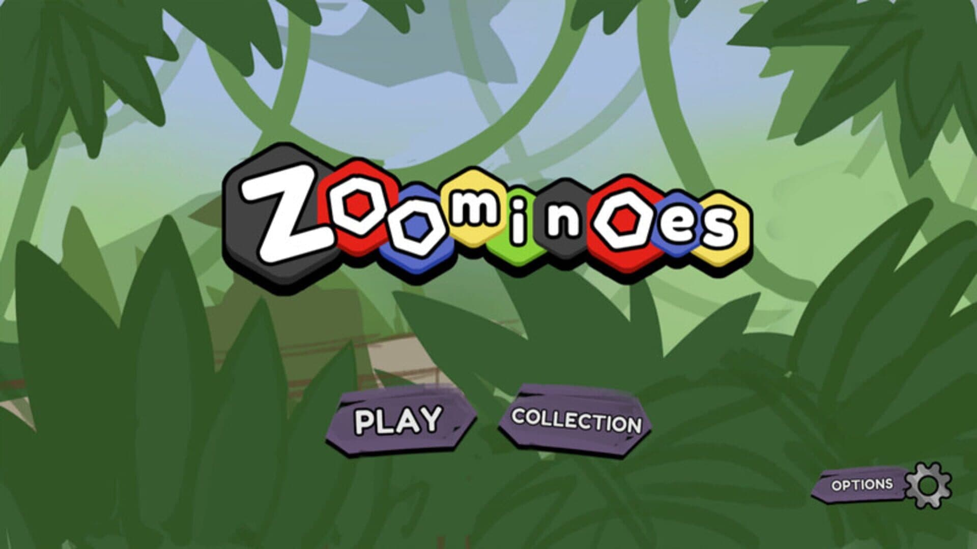 Screenshot for Zoominoes
