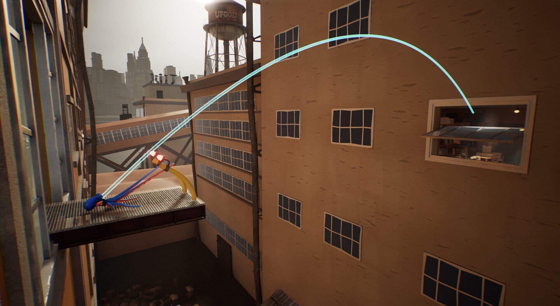 Screenshot for Darwin's Paradox!