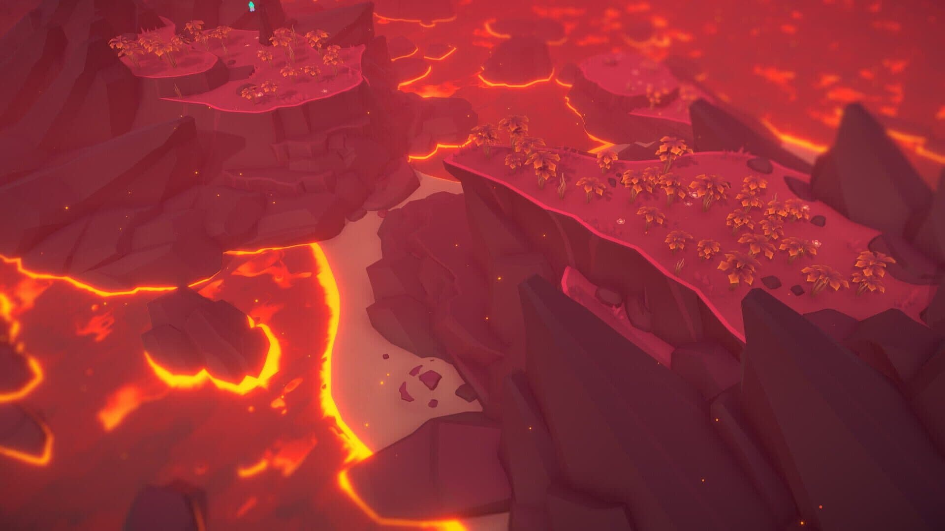 Screenshot for Islanders: New Shores