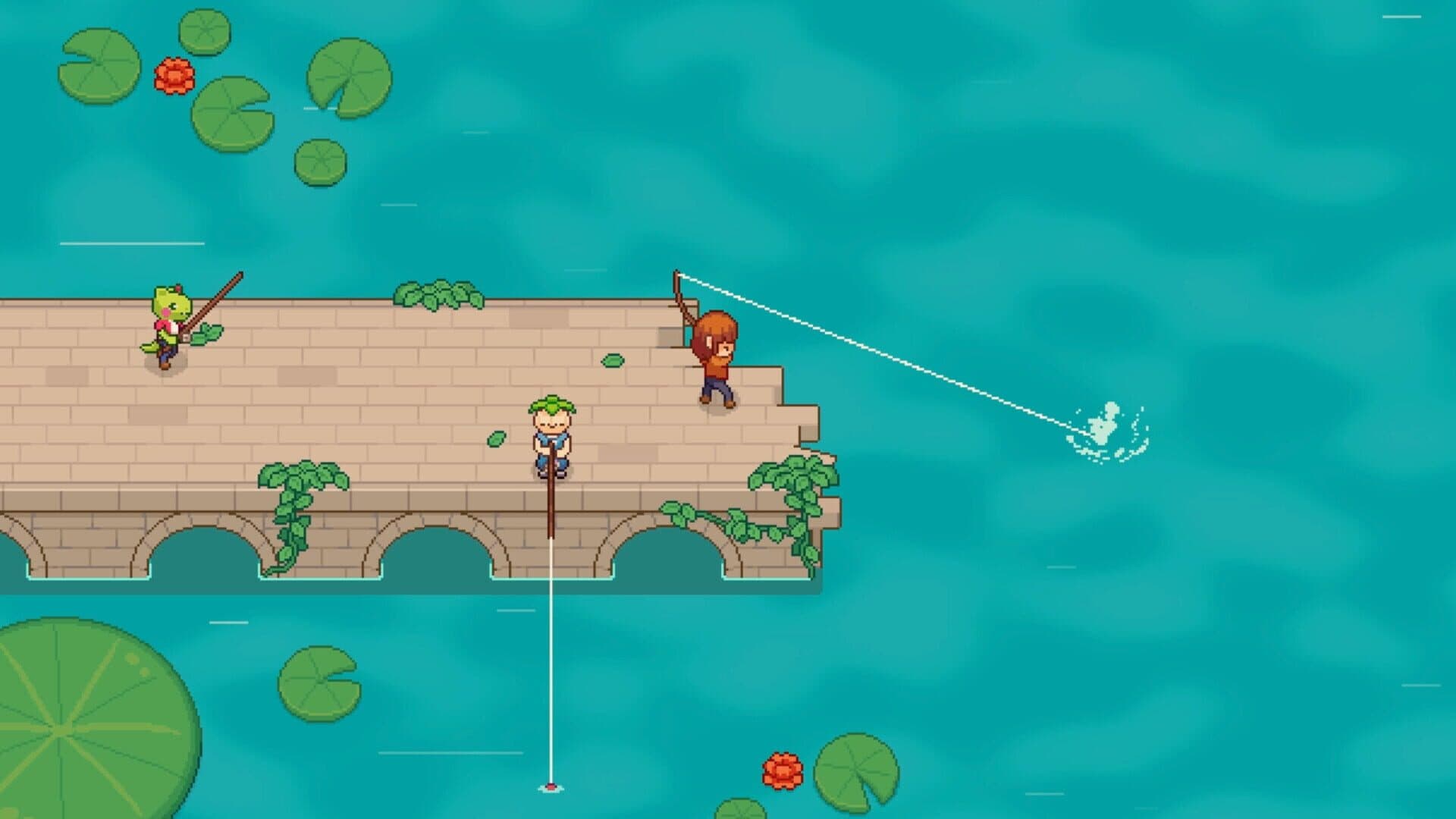 Screenshot for Monsterest