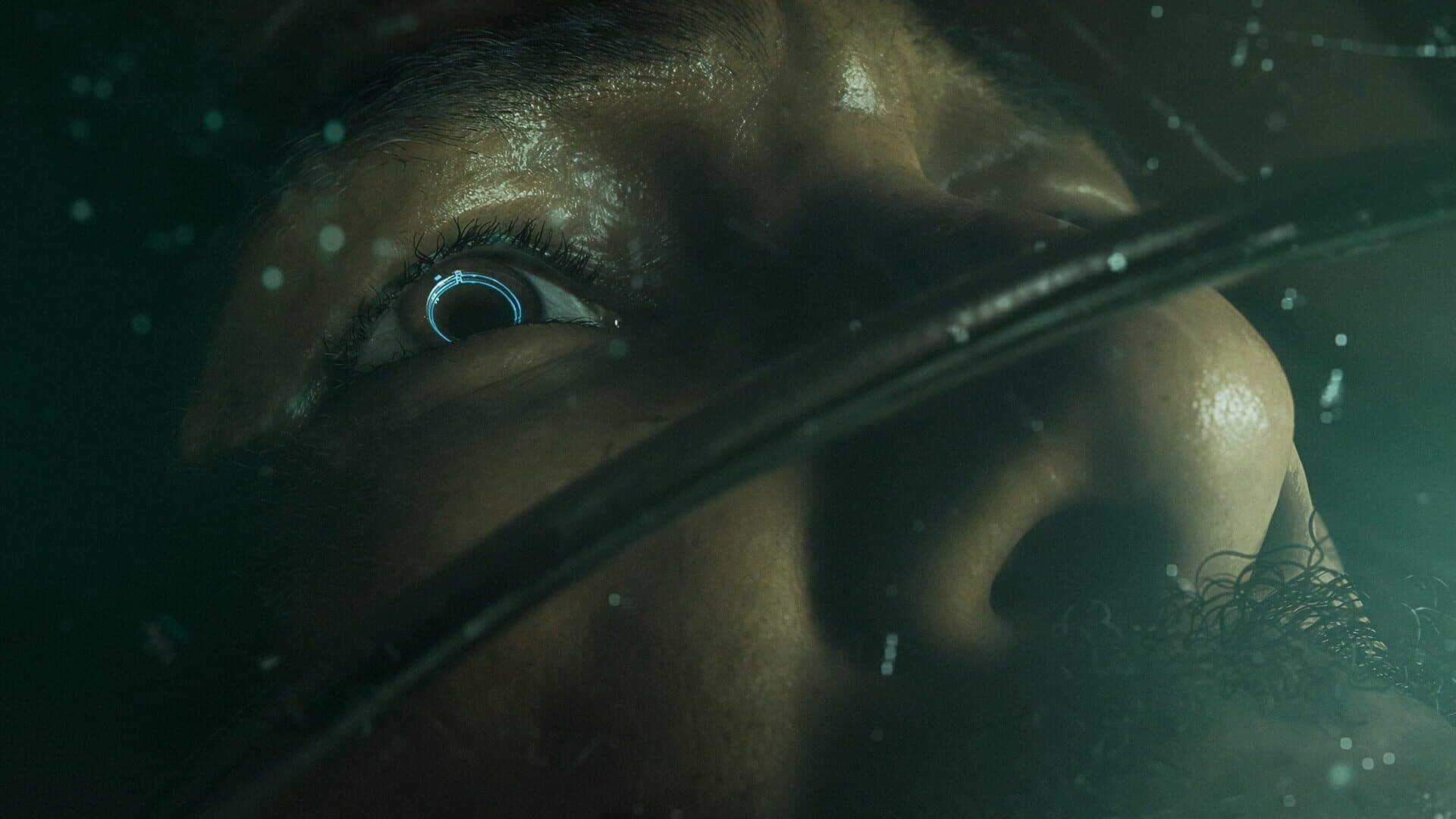Screenshot for Cthulhu: The Cosmic Abyss
