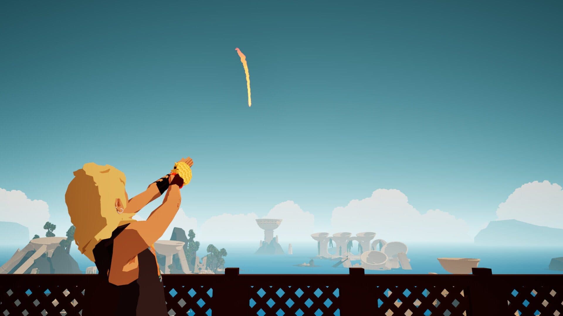 Screenshot for Many Nights a Whisper