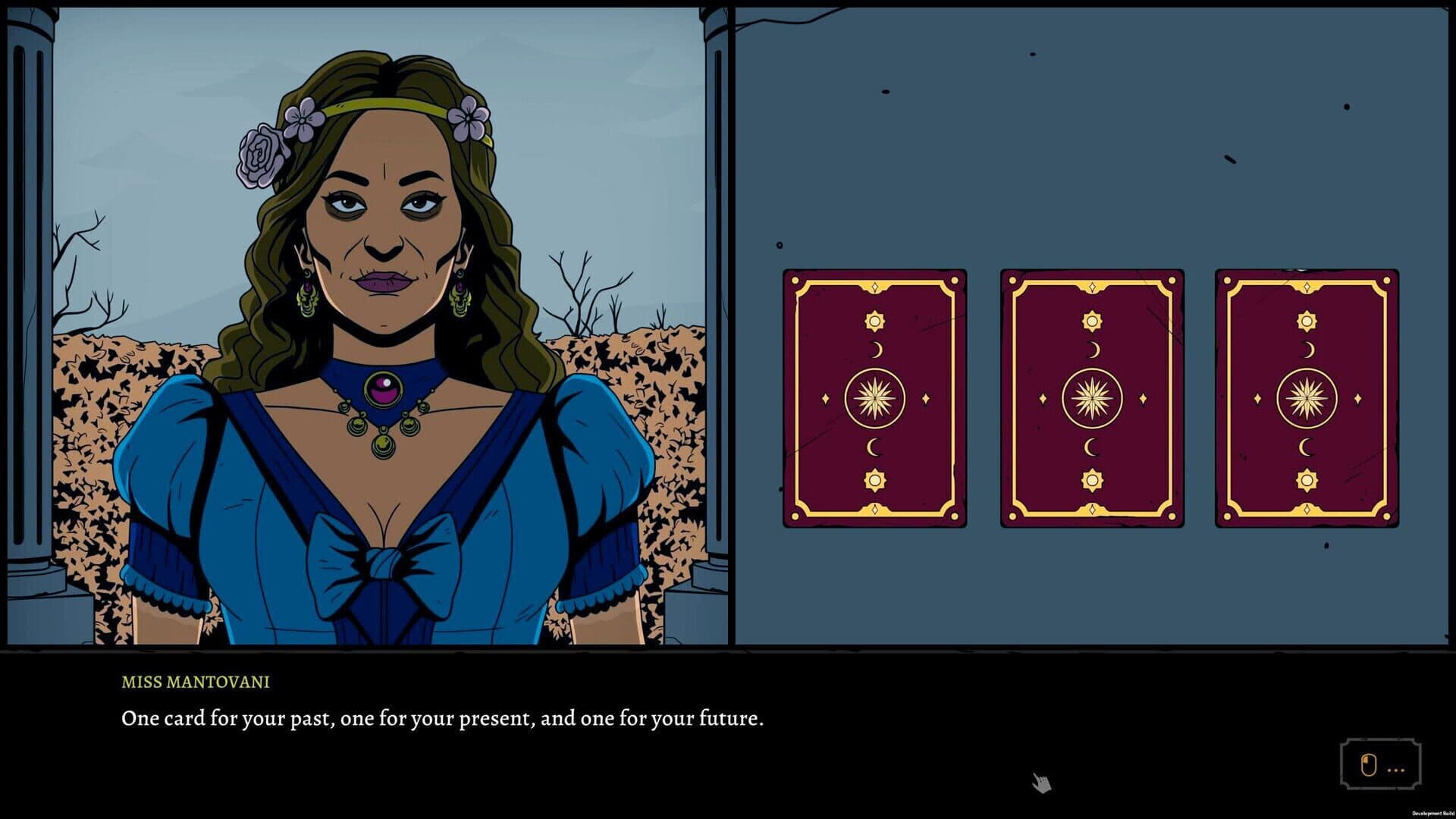 Screenshot for The Séance of Blake Manor
