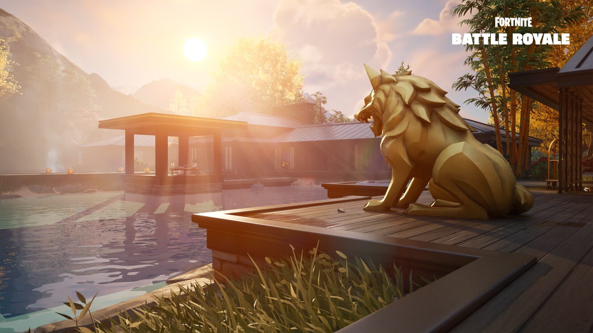 Screenshot for Fortnite