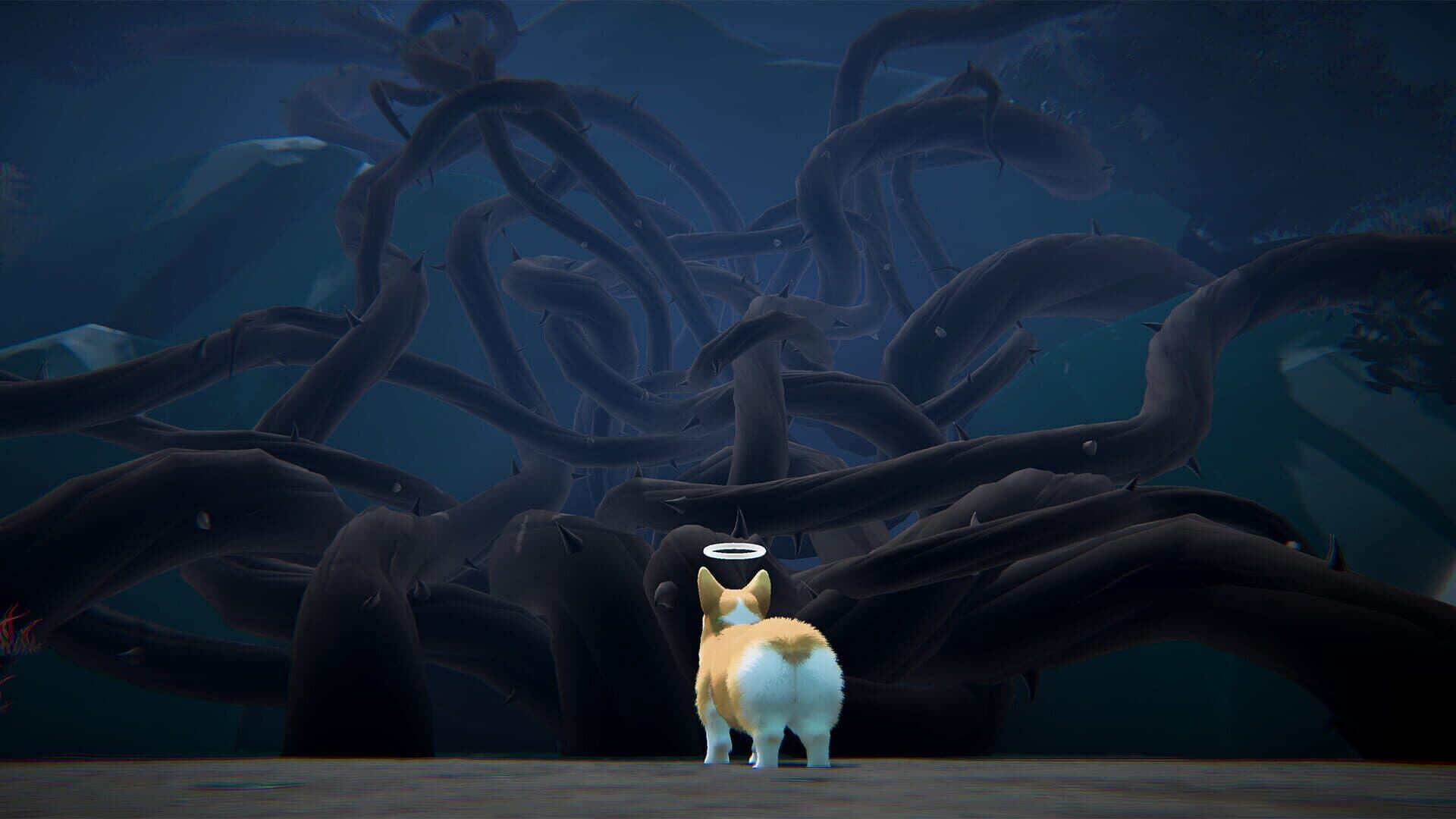 Screenshot for My Little Puppy