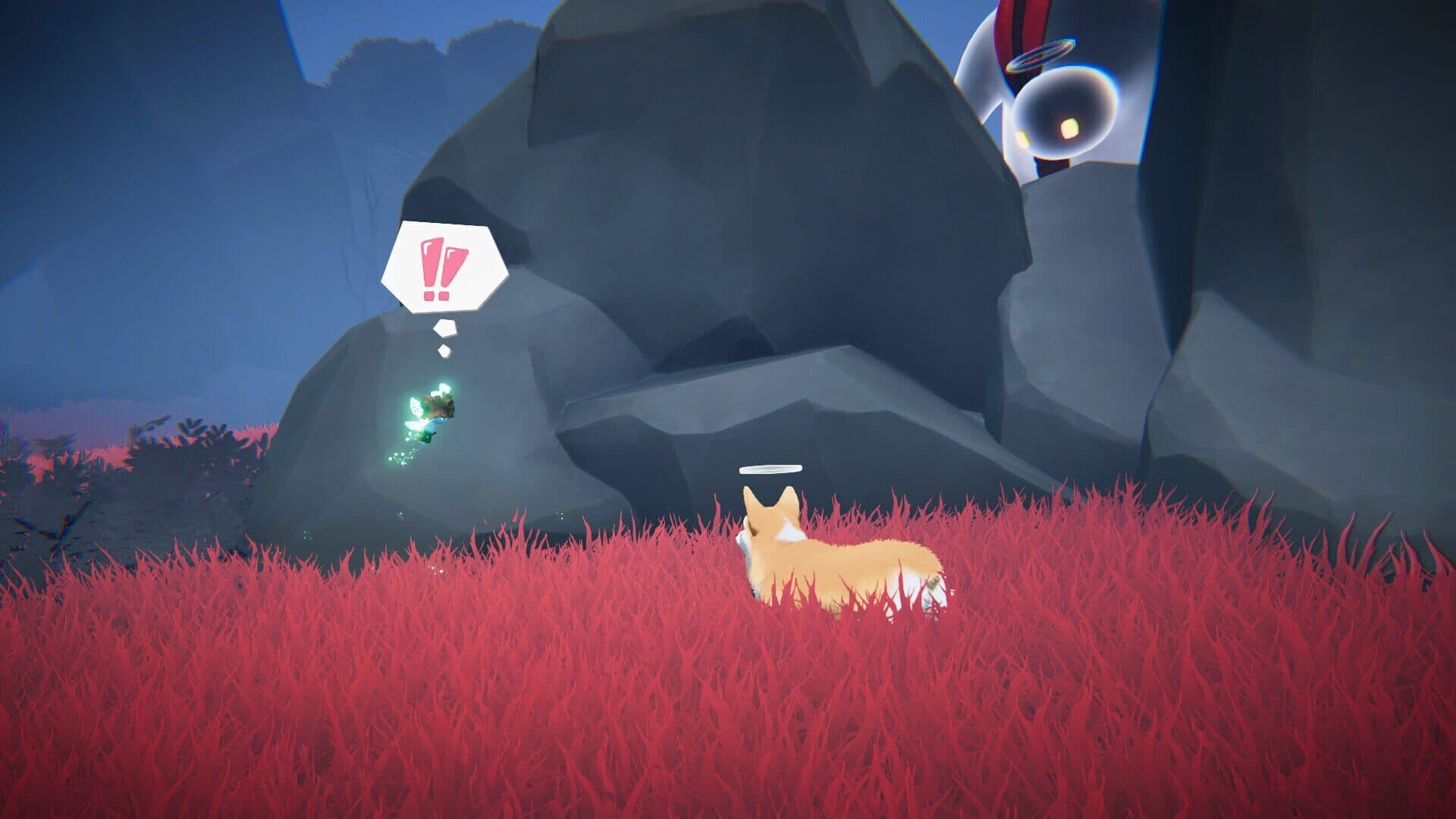 Screenshot for My Little Puppy