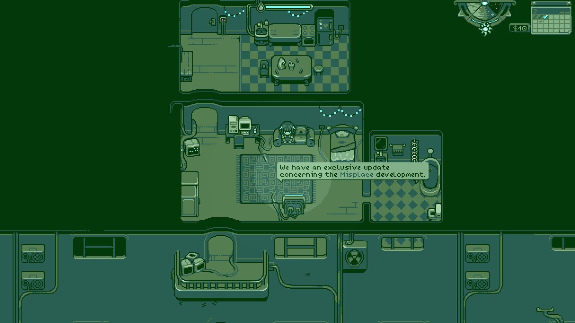 Screenshot for Neverway