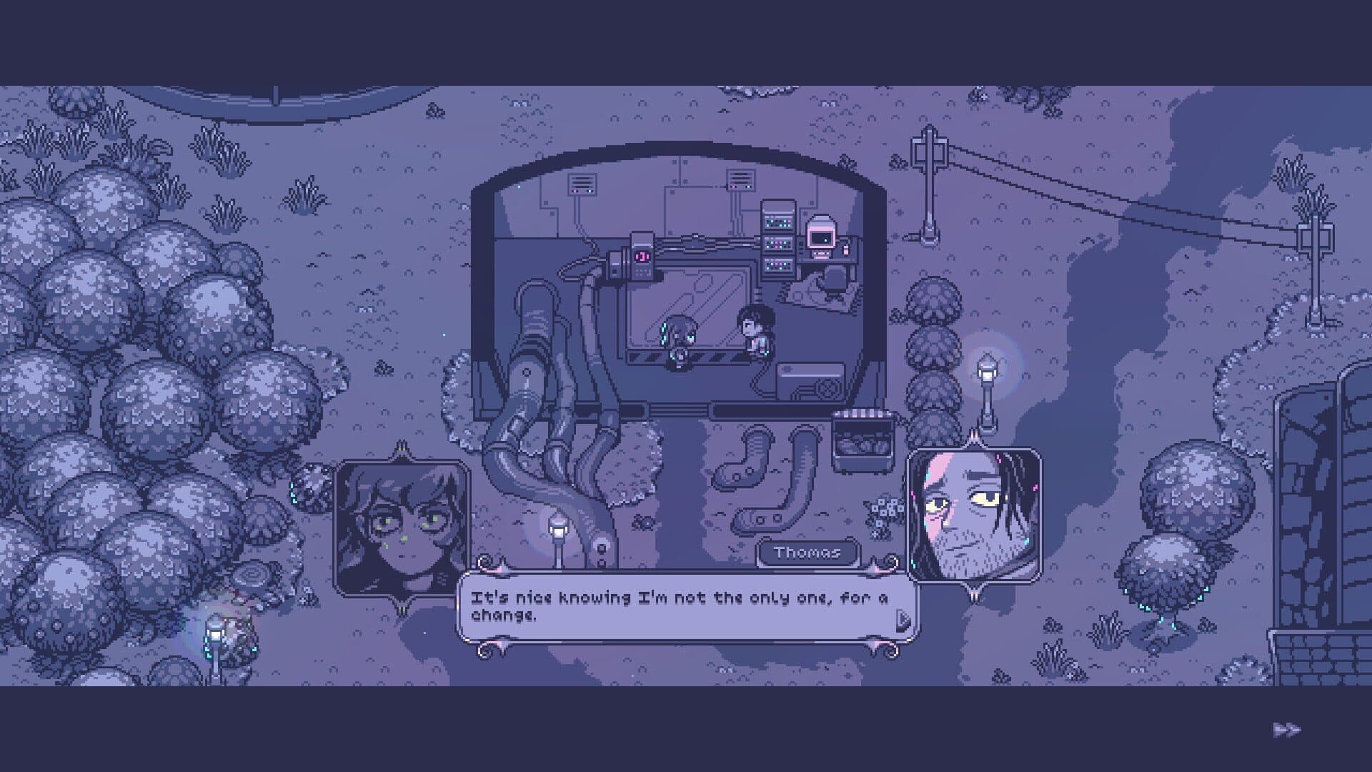 Screenshot for Neverway