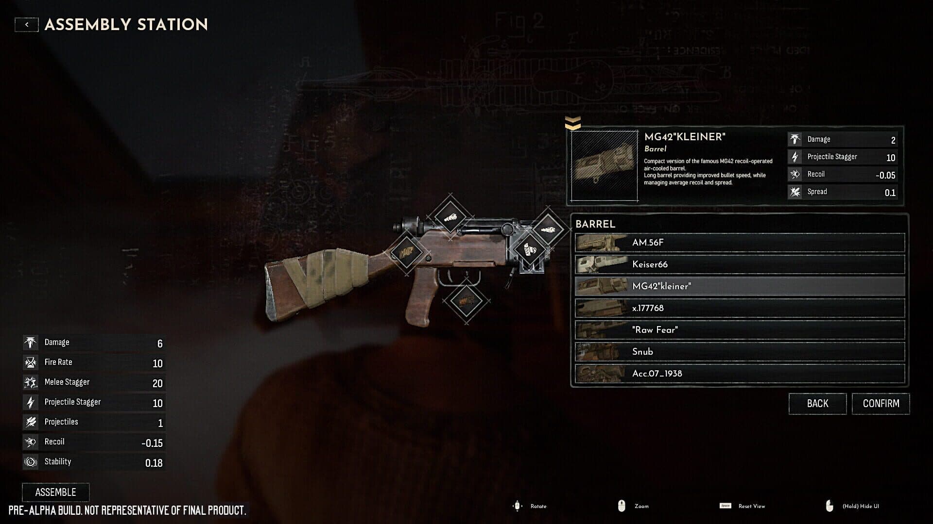 Screenshot for Frostrail