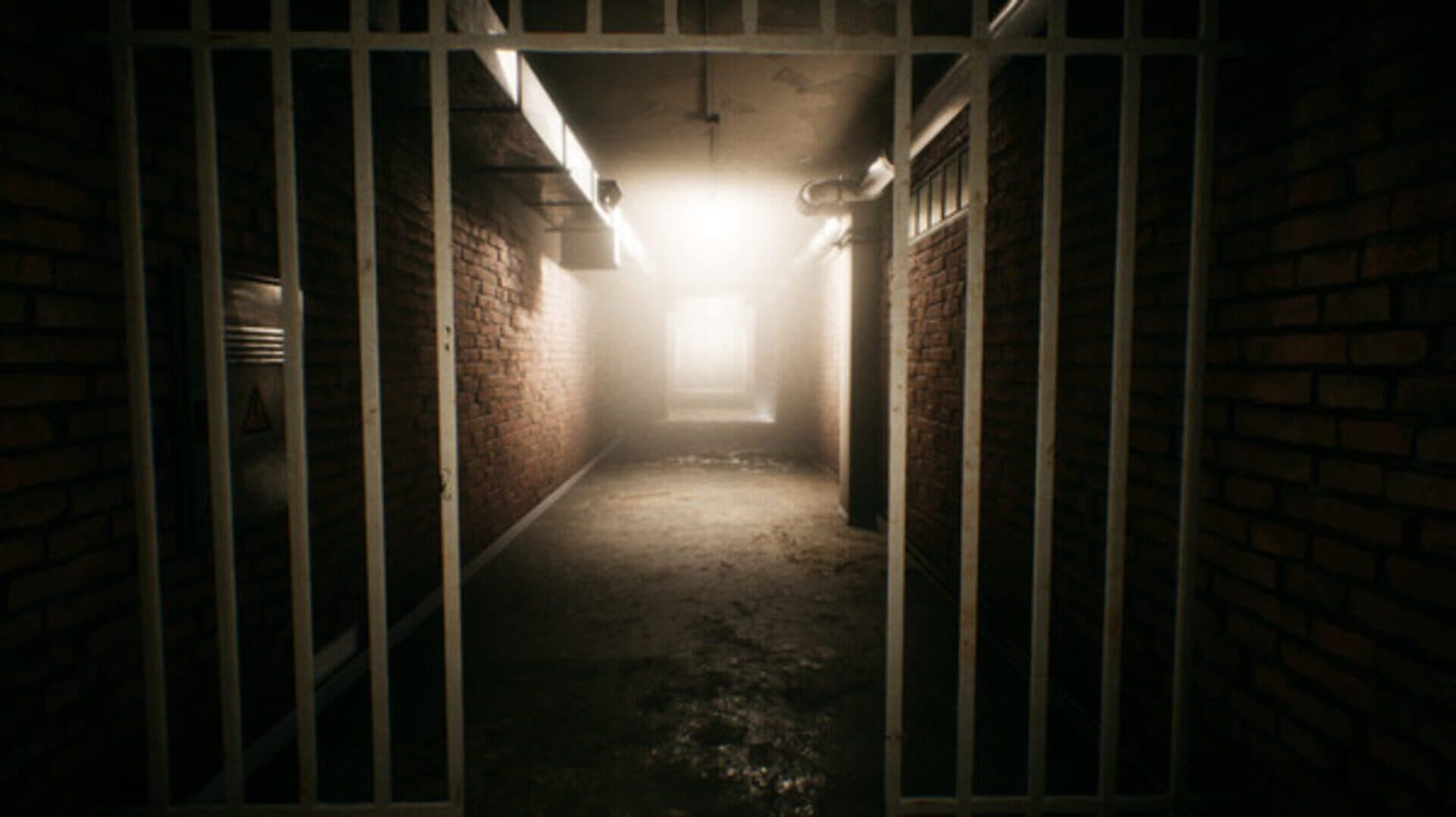 Screenshot for Escape the Backrooms