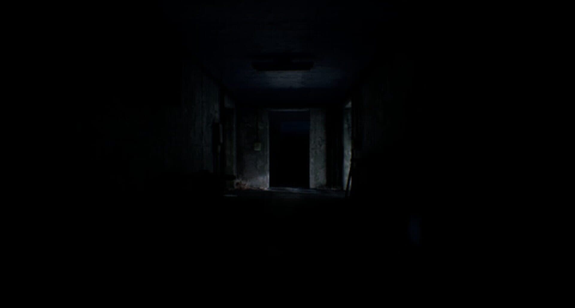Screenshot for Escape the Backrooms