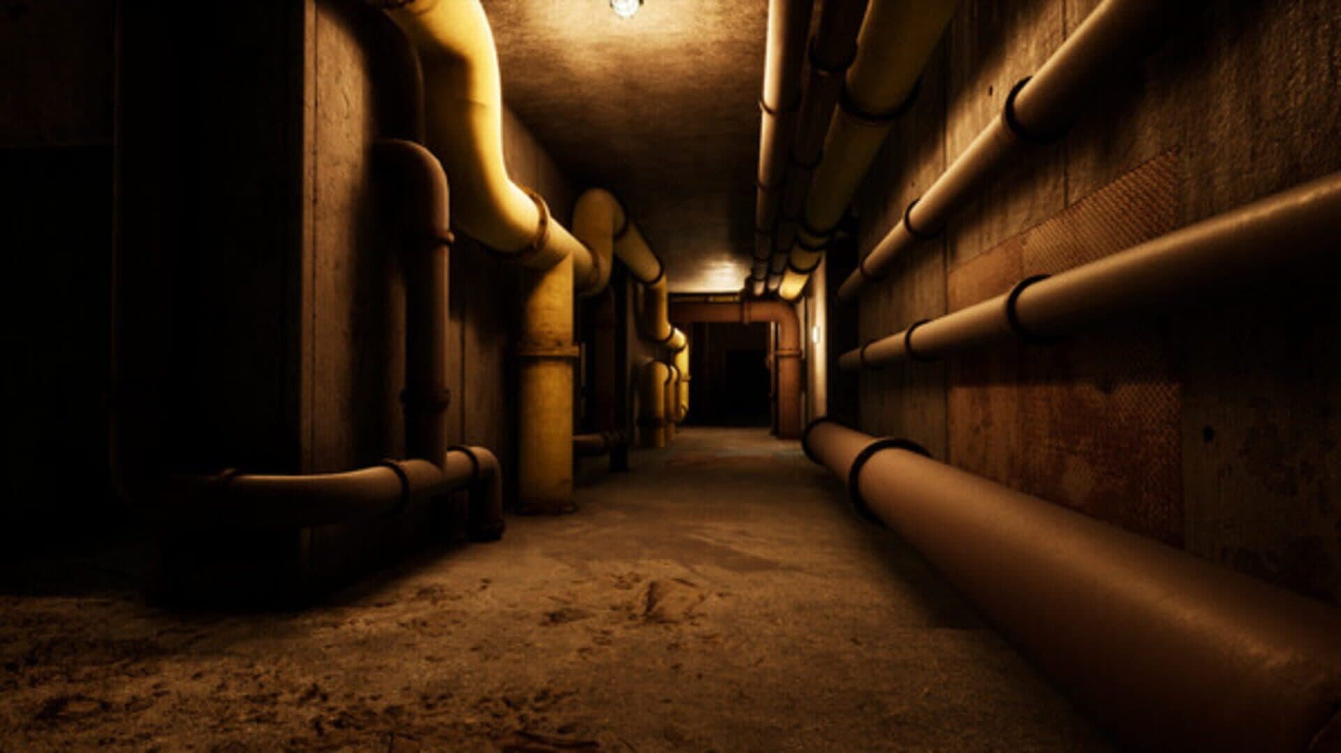 Screenshot for Escape the Backrooms