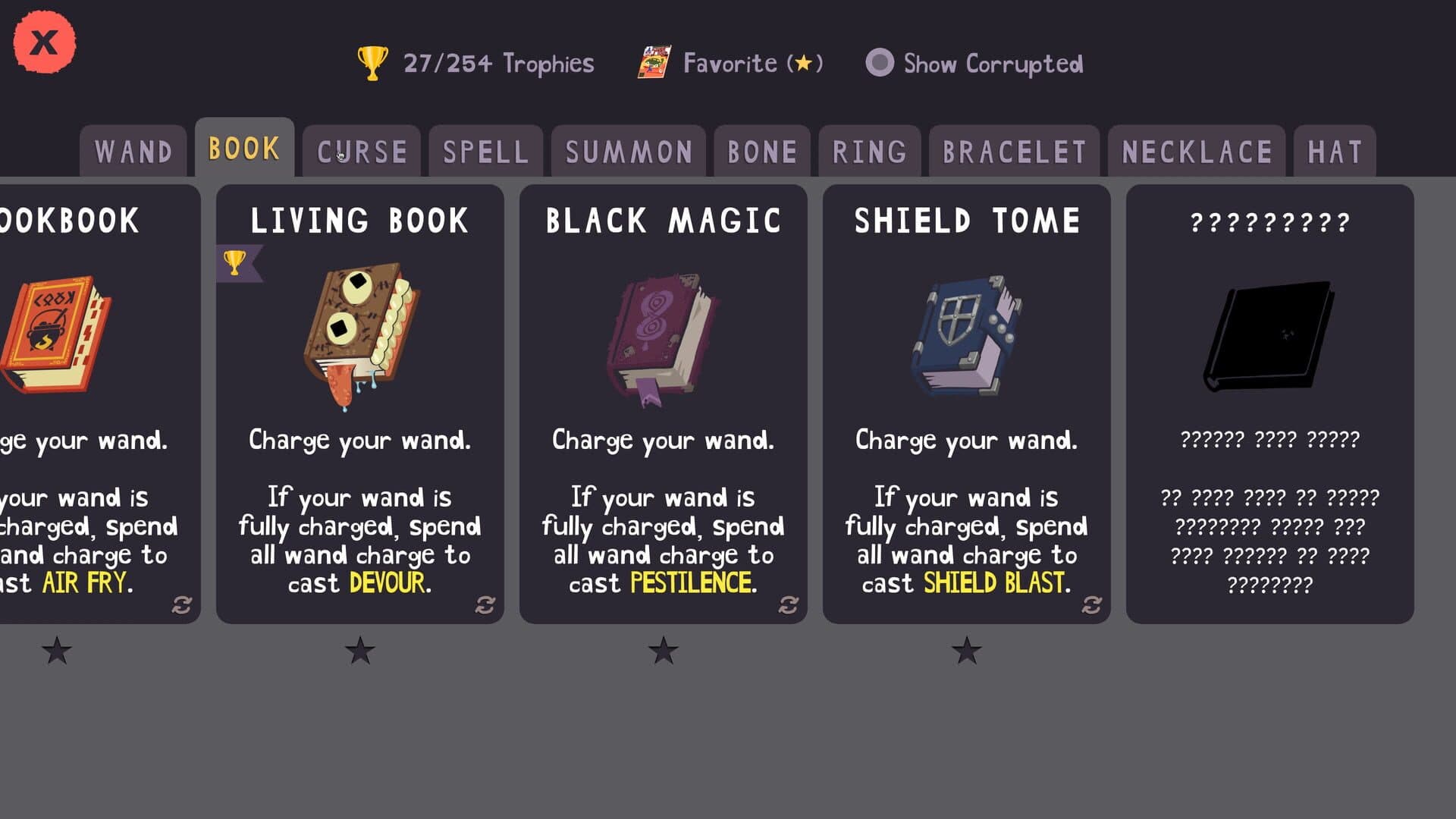 Screenshot for Dog Witch