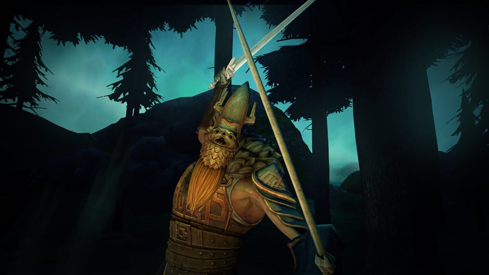Screenshot for Crossings