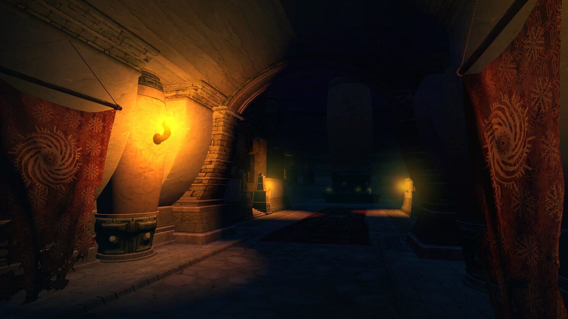 Screenshot for Crossings
