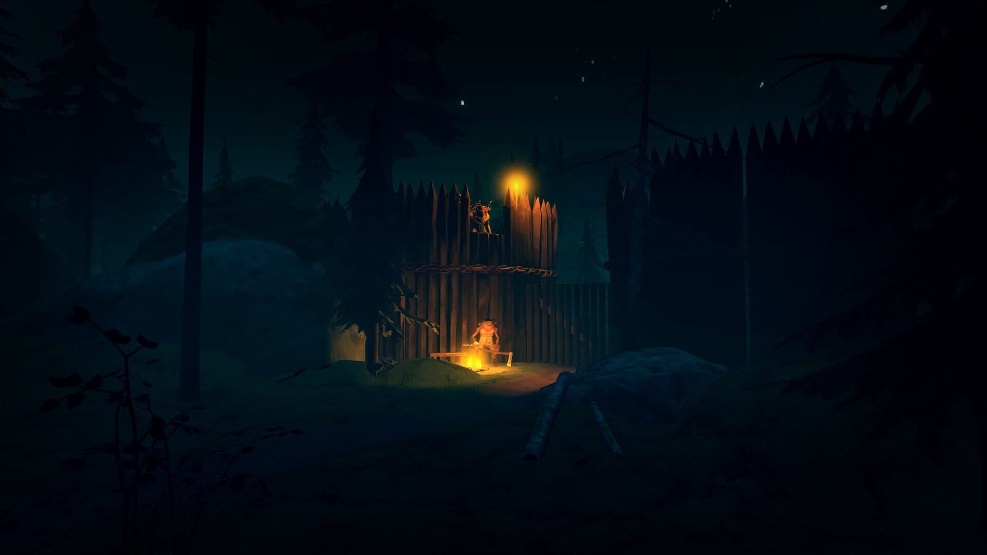 Screenshot for Crossings