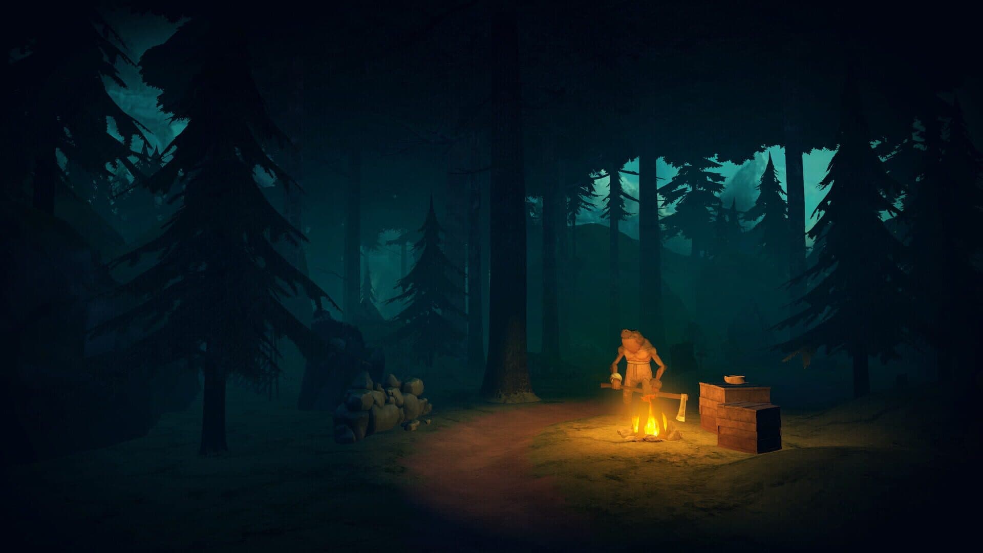 Screenshot for Crossings