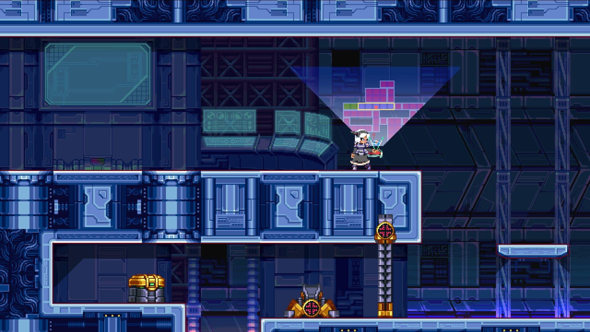Screenshot for Shade Protocol
