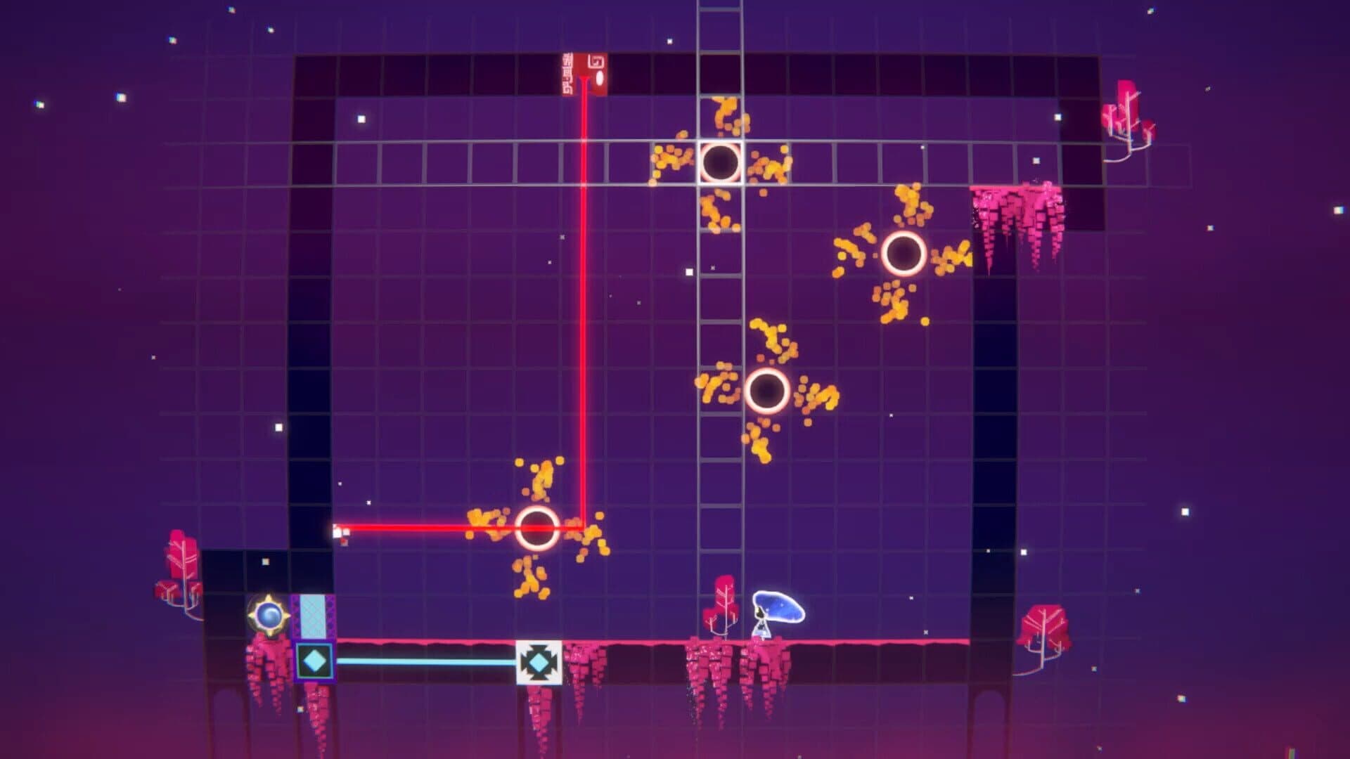 Screenshot for Compress(Space)