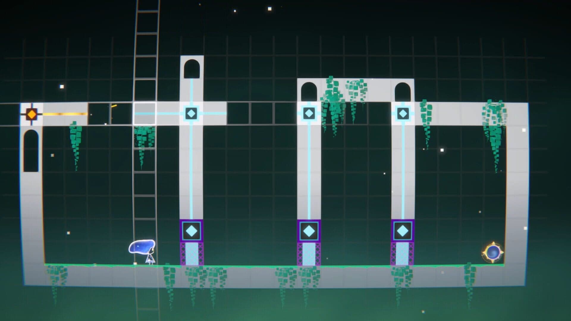 Screenshot for Compress(Space)
