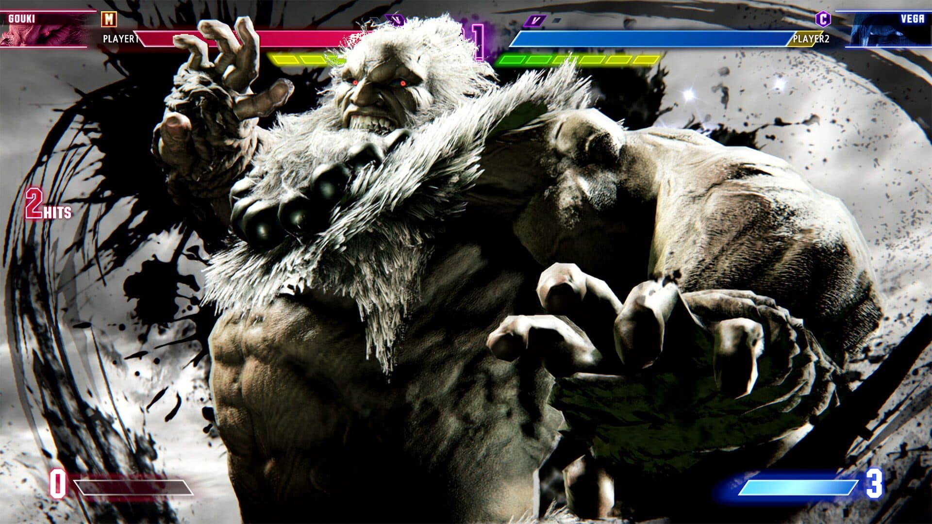 Screenshot for Street Fighter 6