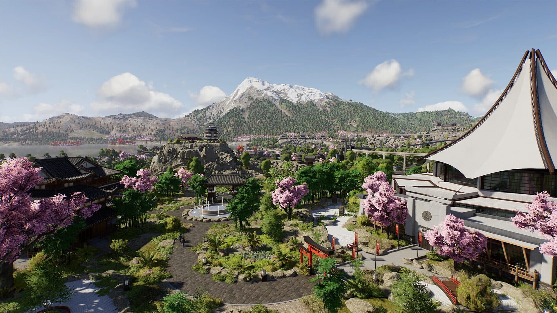 Screenshot for Jurassic World Evolution 3