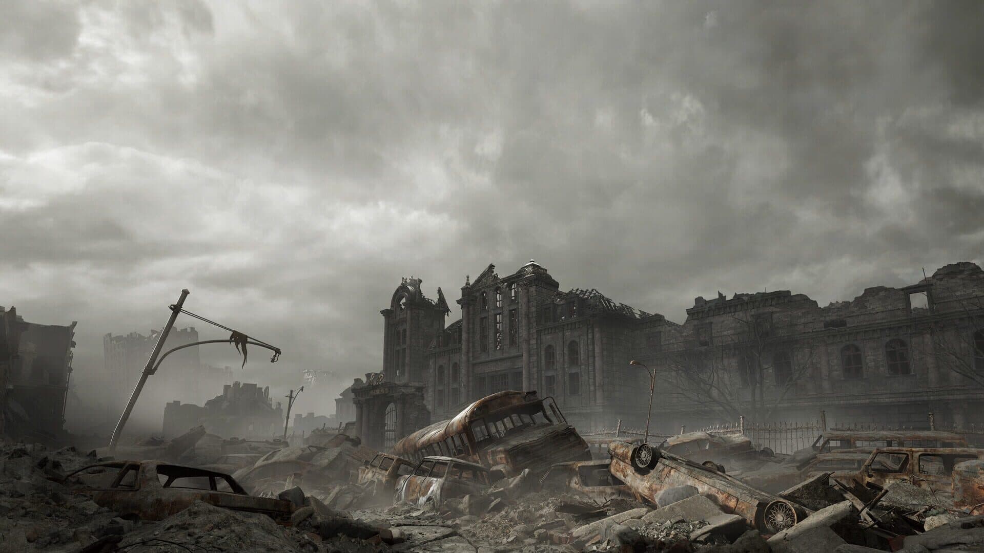 Screenshot for Resident Evil Requiem