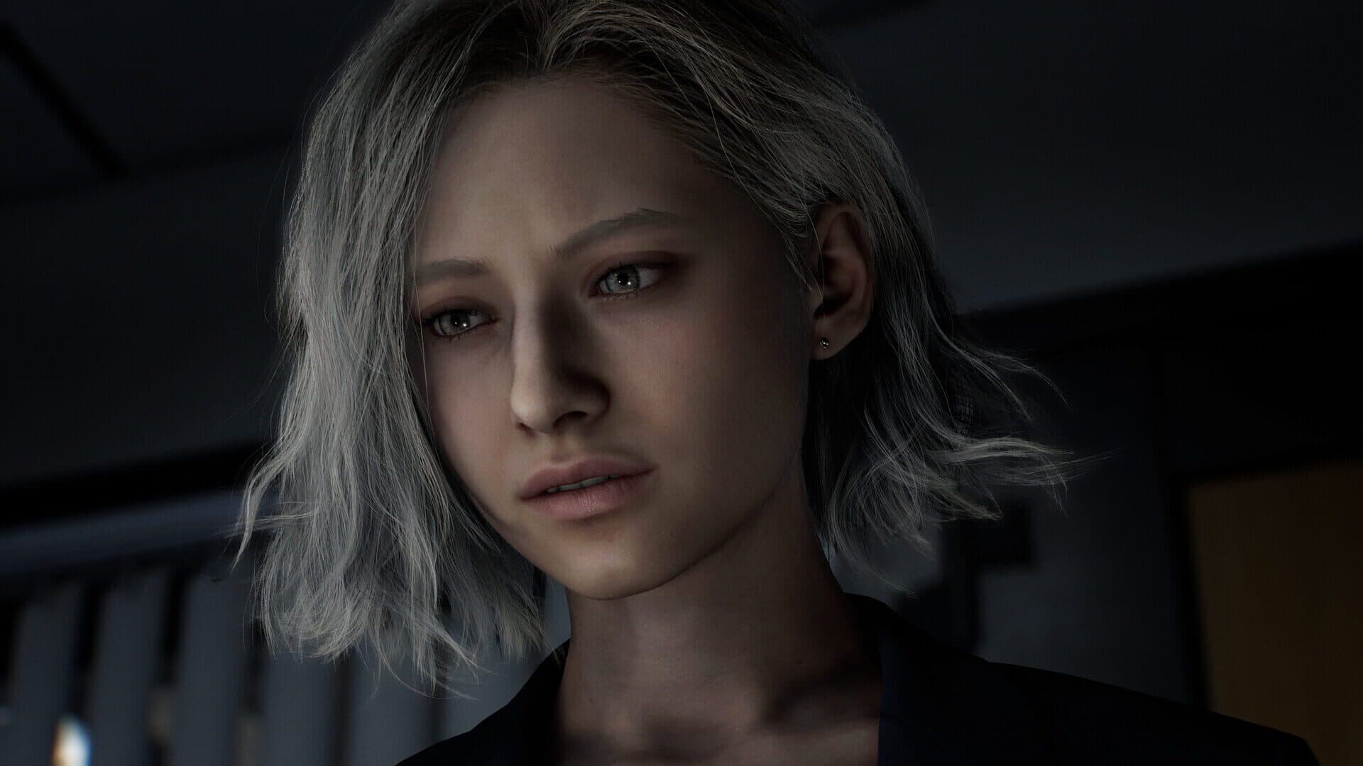 Screenshot for Resident Evil Requiem