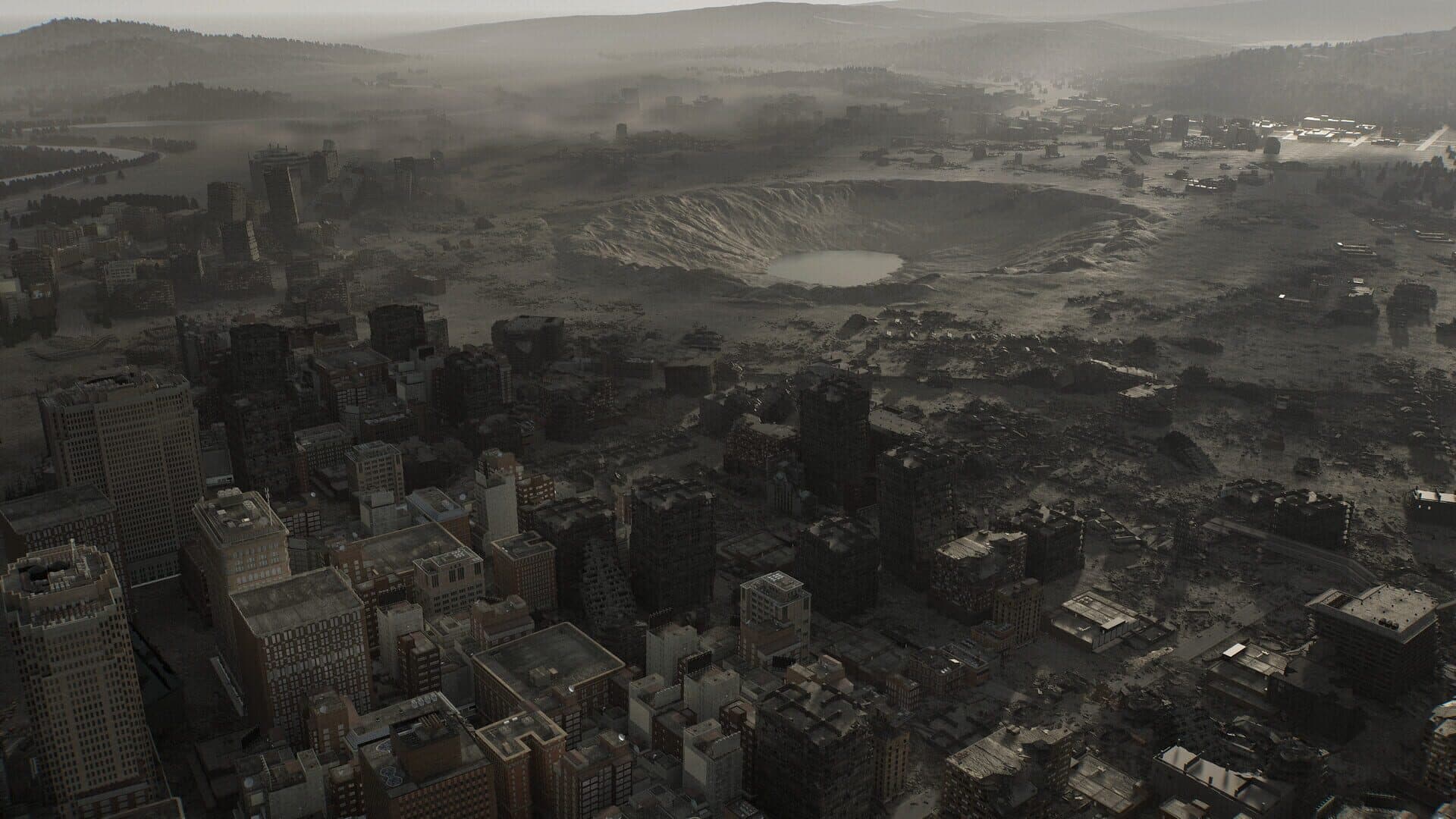 Screenshot for Resident Evil Requiem
