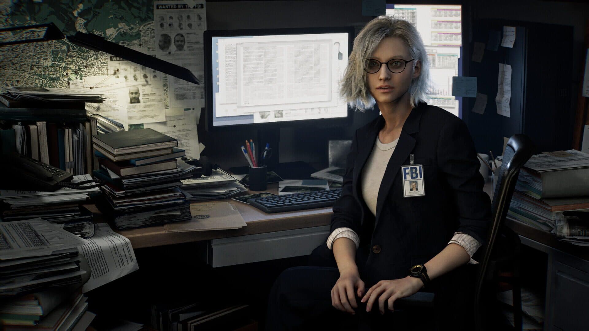 Screenshot for Resident Evil Requiem