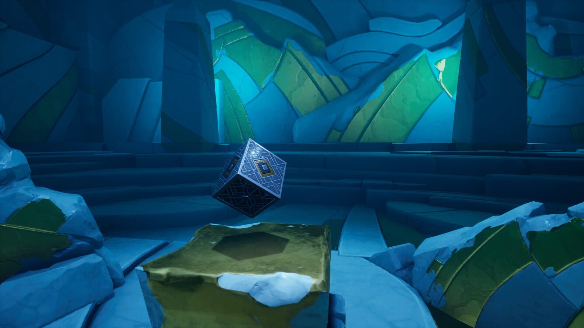 Screenshot for Call of the Elder Gods