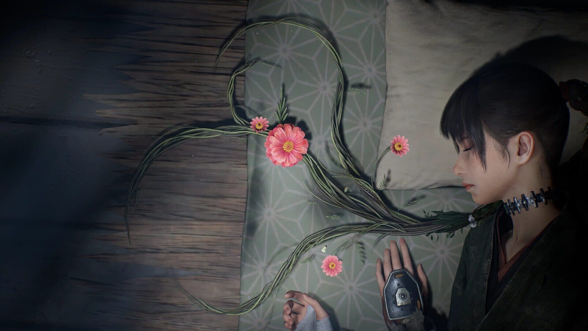 Screenshot for Beast of Reincarnation