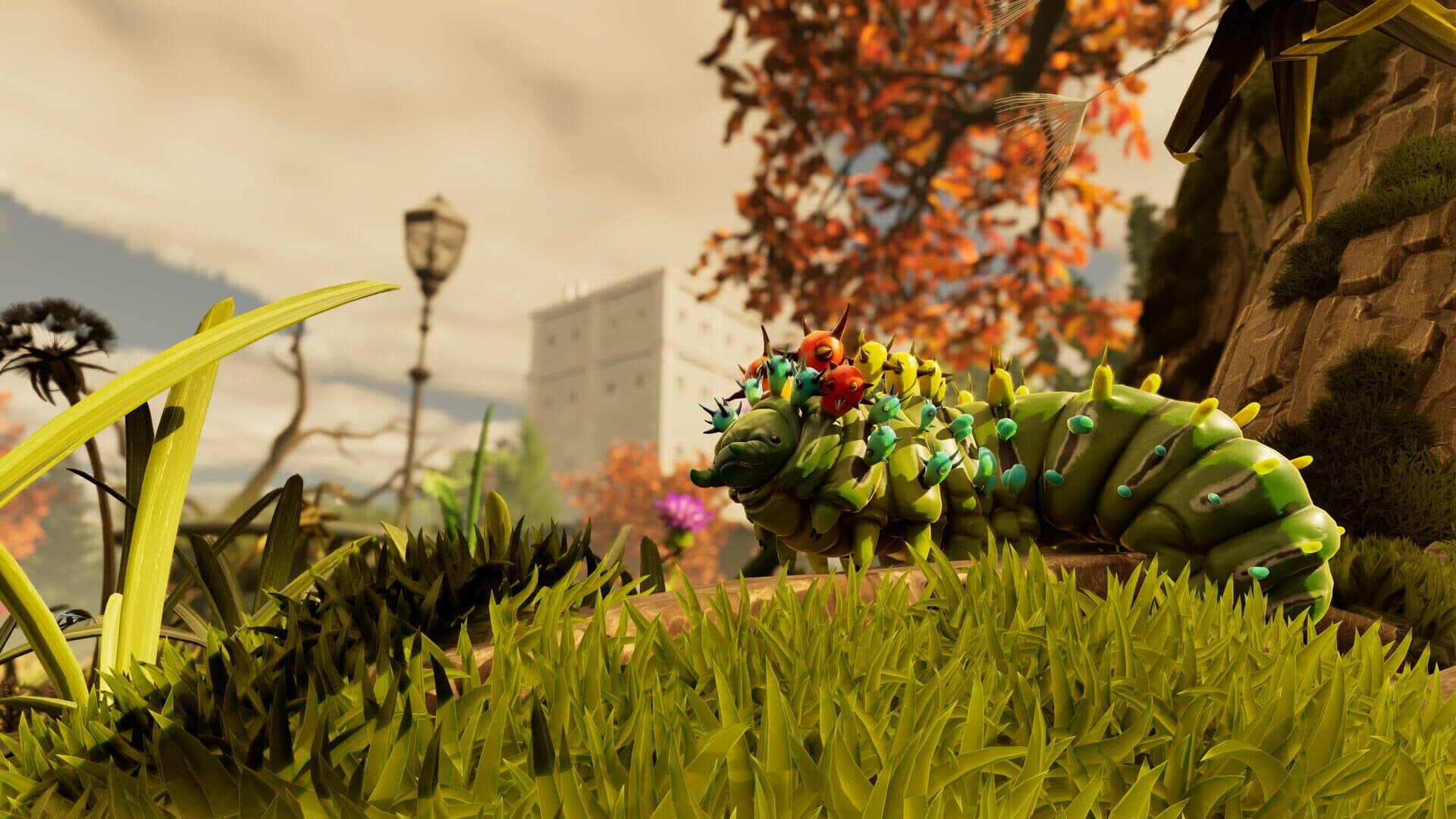 Screenshot for Grounded 2