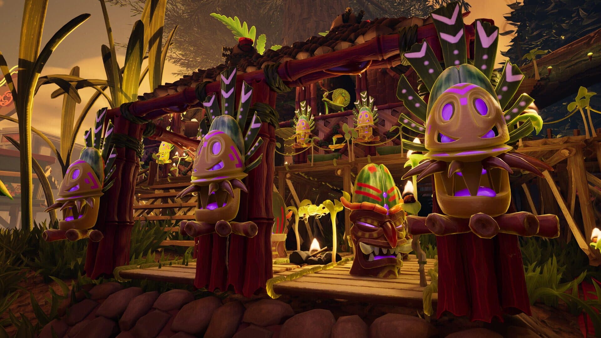 Screenshot for Grounded 2