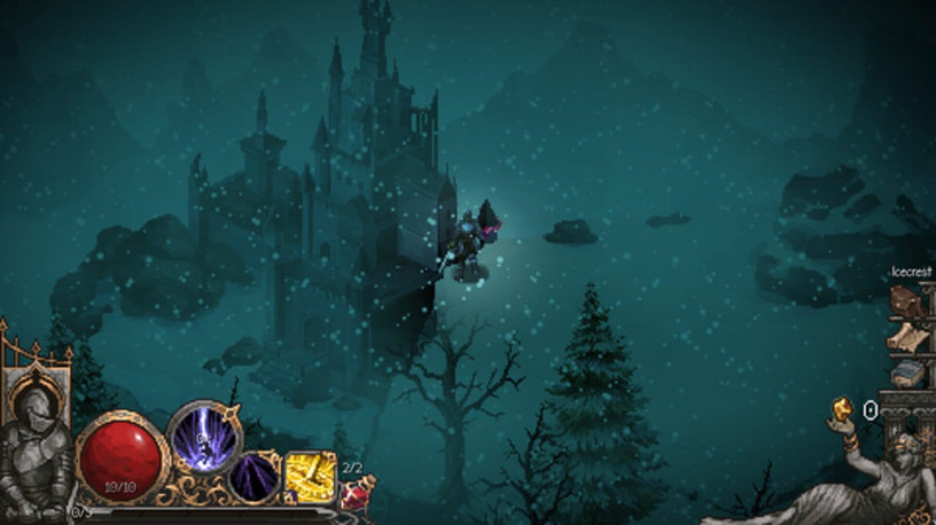 Screenshot for Cursemark