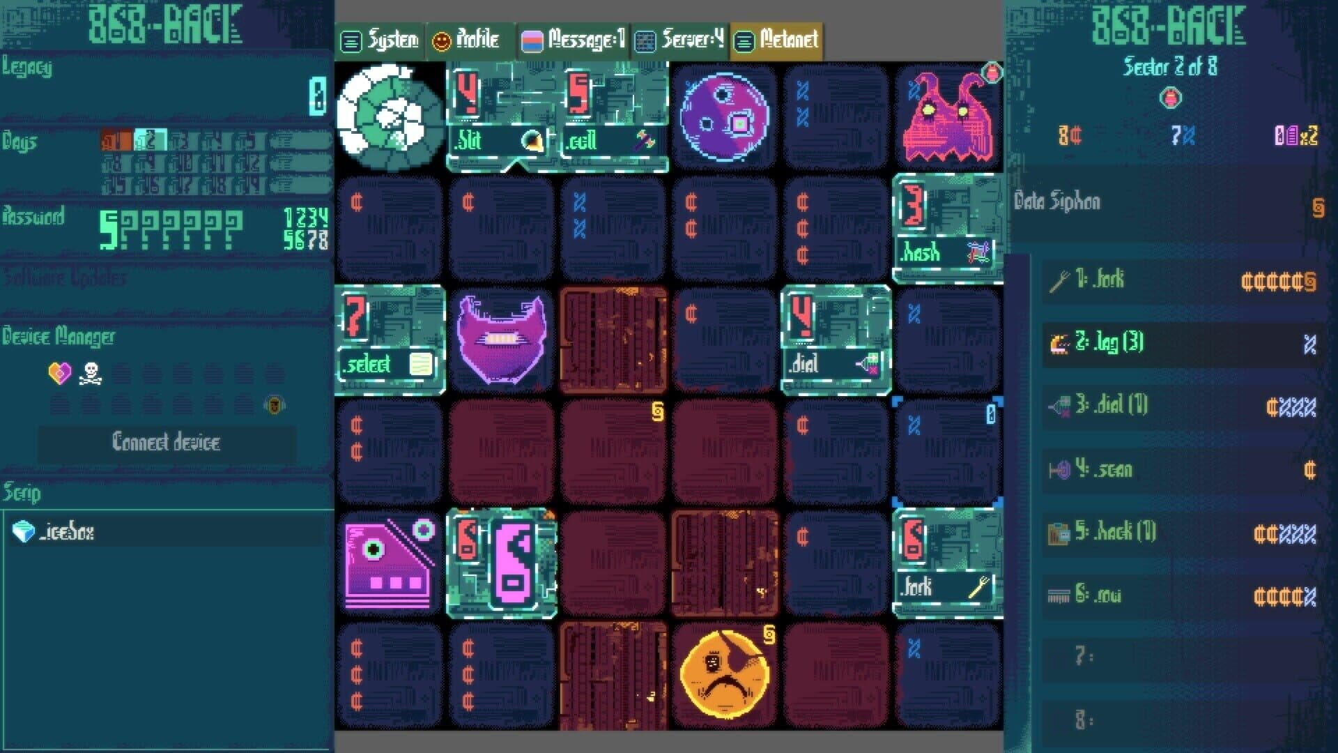 Screenshot for 868-Back