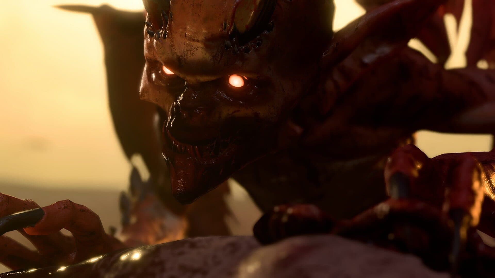 Screenshot for Baldur's Gate III