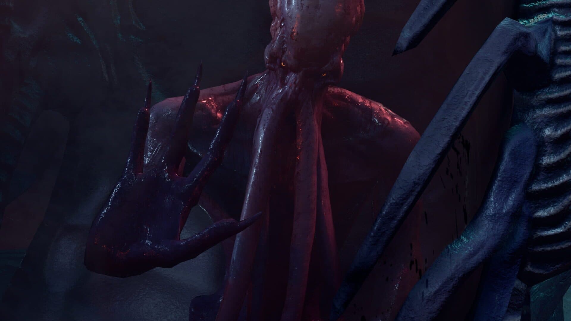 Screenshot for Baldur's Gate III