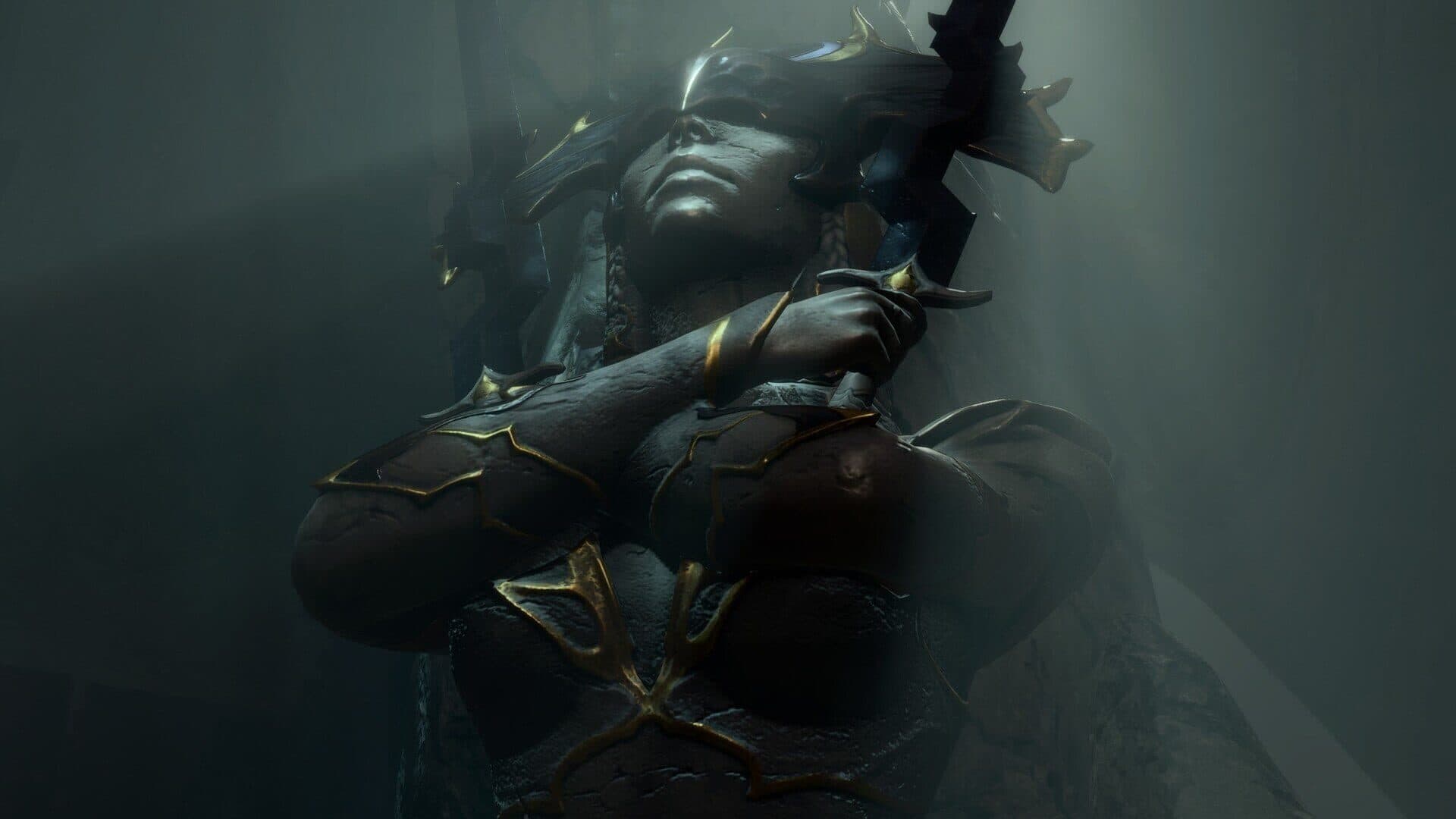 Screenshot for Baldur's Gate III