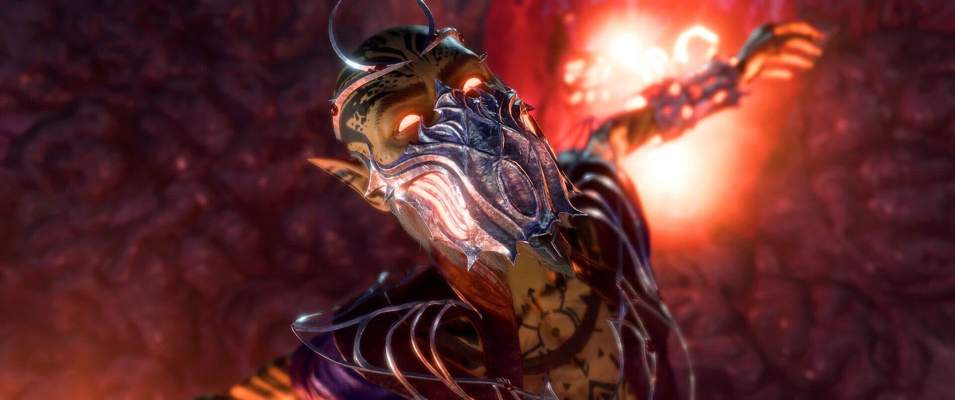 Screenshot for Baldur's Gate III