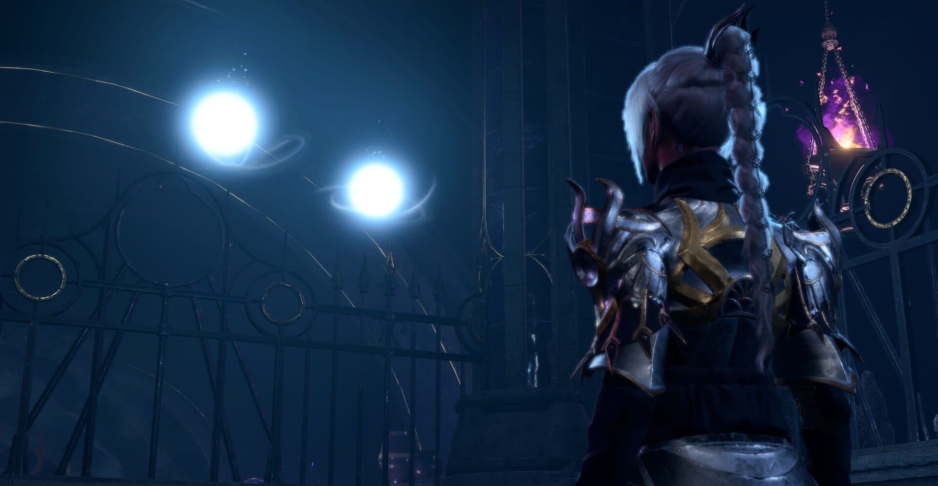 Screenshot for Baldur's Gate III