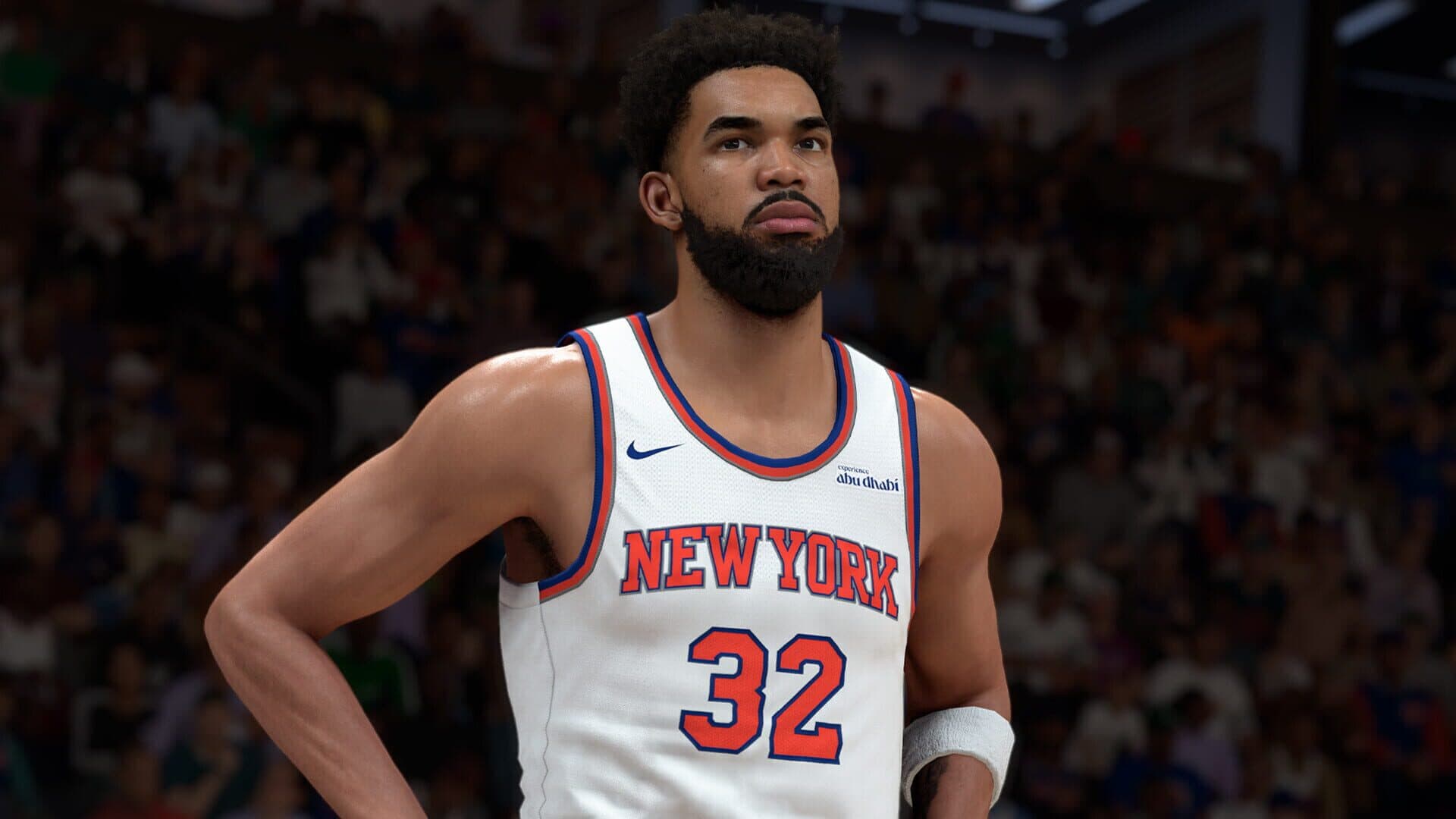 Screenshot for NBA 2K26