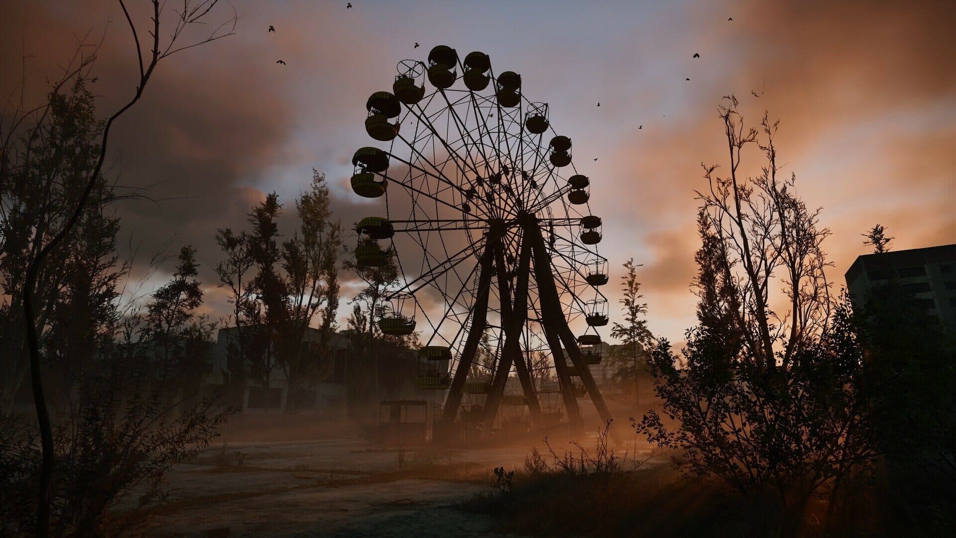 Screenshot for S.T.A.L.K.E.R. 2: Heart of Chornobyl