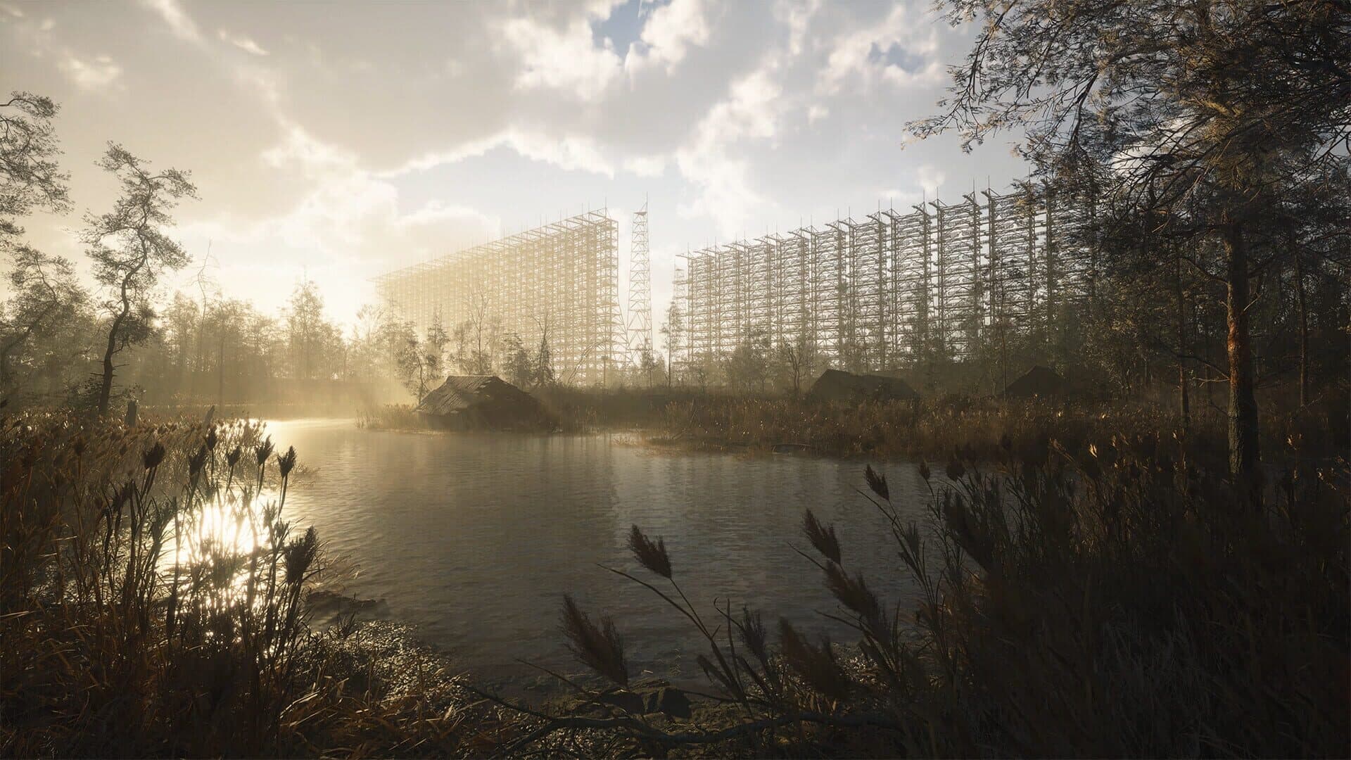 Screenshot for S.T.A.L.K.E.R. 2: Heart of Chornobyl